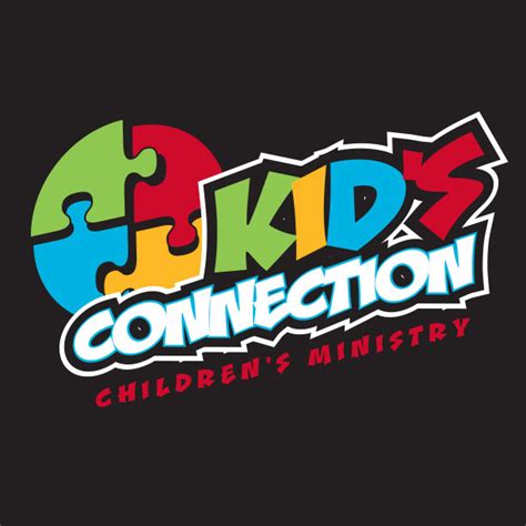 Kids Connection Ministry Gear