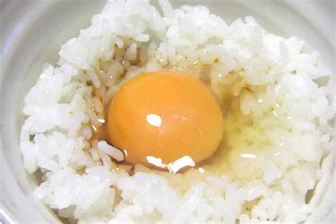 Why Are Japanese Eggs Safe To Eat Raw Yougojapan