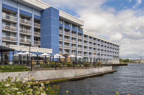 Holiday Inn Kingston Waterfront An Ihg Hotel In Kingston Best Rates