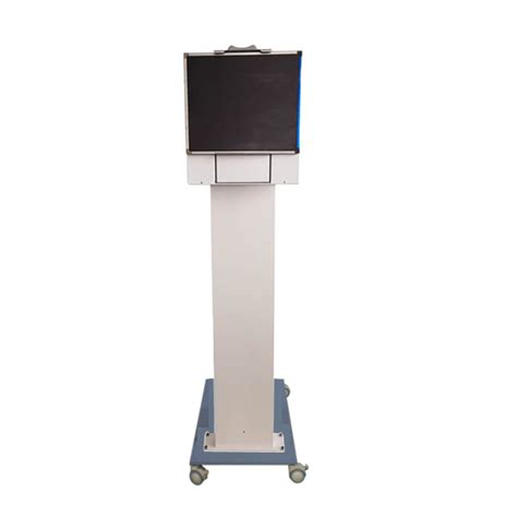 Movable Manua Bucky Stand For Dr
