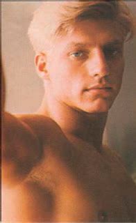 MALE MODELS FROM THE PAST DAVID KEITH MILLER Playgirl In Touch For
