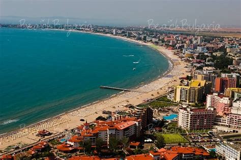 Най добрите снимки и пейзажи от Черно море в България