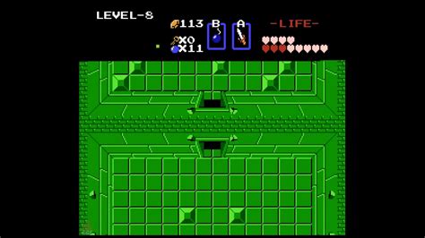How To Get Both Bomb Upgrades Second Quest The Legend Of Zelda