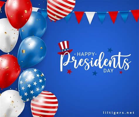 80 Happy Presidents Day Quotes For Kids Lil Tigers