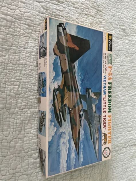 NORTHROP F A FREEDOM Fighter Scale Model Kit PicClick