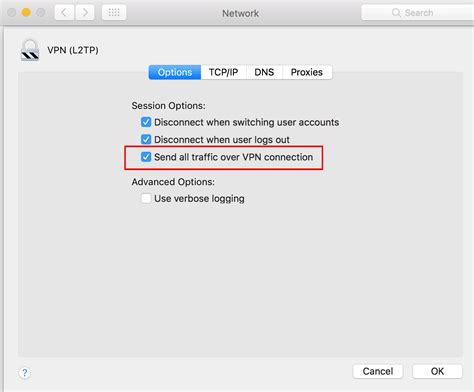 How To Share Wifi And Vpn Connection On Mac Vpn Unlimited