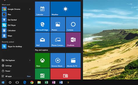 Quick Fix How To Hide A Disobedient Windows 10 Taskbar In Fullscreen