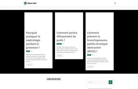 Web Annu Annuaire Web Francophone