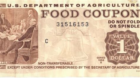 How do i filter the result of old food stamp books for sale on couponxoo? As Congress debates food stamp cuts, working poor worry