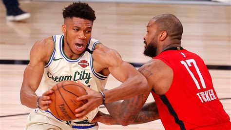 Nba has resumed it's season in the orlando bubble, however, courtside seats have been replaced by virtual presence of selected home team fans. Giannis Antetokounmpo's son a virtual fan for Bucks on Tuesday