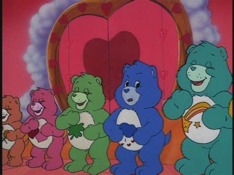The Care Bears Movie Animated Movies Image 17281447 Fanpop