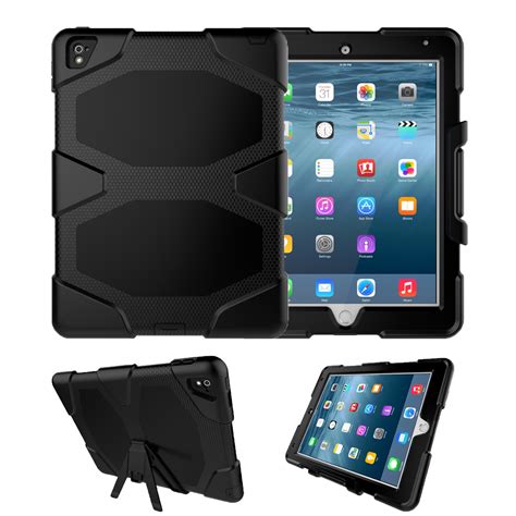Shockproof Case For Apple Ipad Pro 97 Inch With Built In Screen
