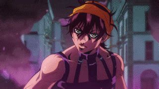 You can also upload and share your favorite jojo's bizarre adventure jojo's bizarre adventure wallpapers. Wallpapers For Desktop 1920X1080 Jojo Gif / Jojo ...