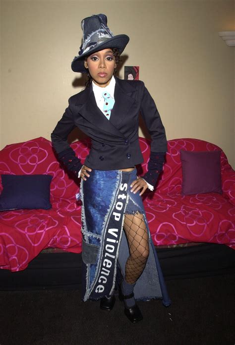 10 Interesting Facts About Lisa “left Eye” Lopes 92 Q