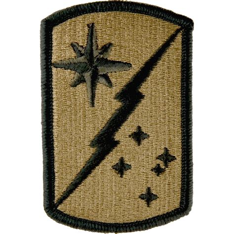 Army Unit Patch 45th Sustainment Brigade Ocp Ocp Unit Patches