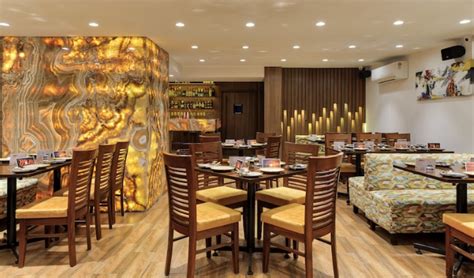 The Harbour Bay Seafood Kitchen And Bar Bandra West Mumbai Reviews