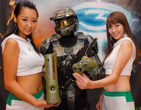 Female Master Chief Cosplay Costplayto