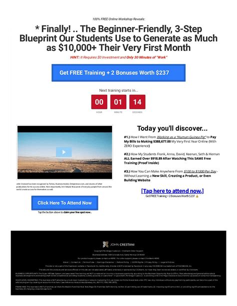 Calaméo - Generate as Much as $10,000+ First Month