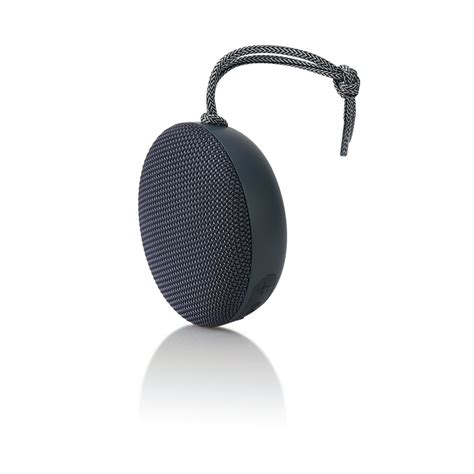 Onn Mini Rugged Bluetooth Speaker