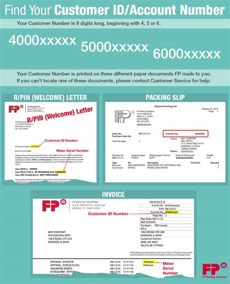 Once you call on the number, it gets automatically disconnected, and you receive the details of your. How to Find Your FP Customer Number · FP Customer Portal