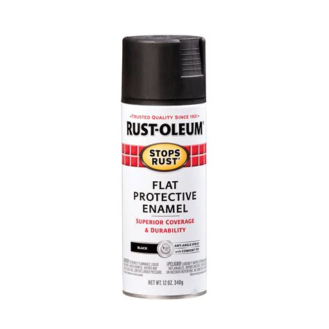 Rust Oleum Automotive 12 In Rust Reform And Seal Spray 6 40 Off