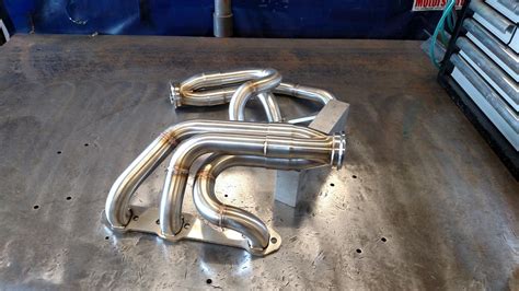 Custom Fabrication Industry Leaders In Header And Exhaust Manifolds