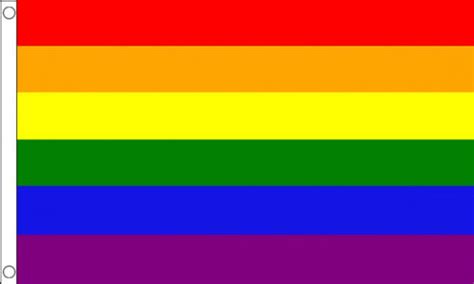 Flags online offers custom and country flags, available in standard and custom sizes. Rainbow Flag For Sale | Buy Cheap LGBT Pride Flags - The ...