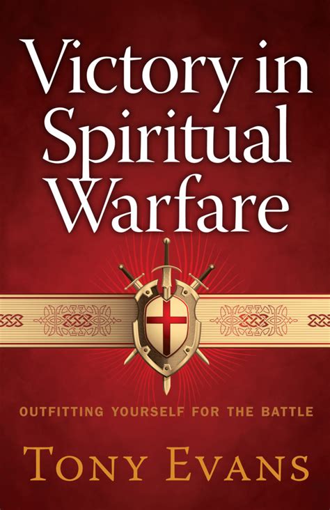Victory In Spiritual Warfare Bandh Publishing