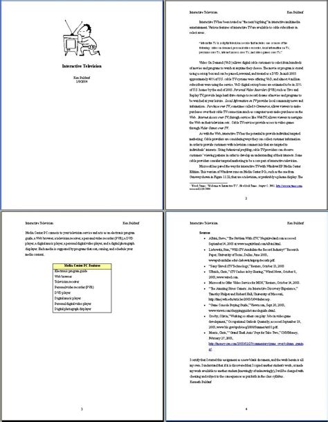 General format purdue writing lab. 006 Apa Essay Format Example Paper Template ~ Thatsnotus