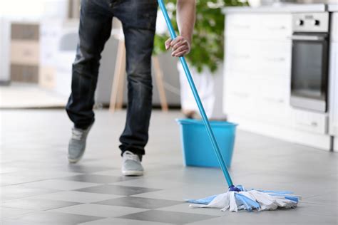 Basics Of Deep Cleaning Services From Home Maid Better