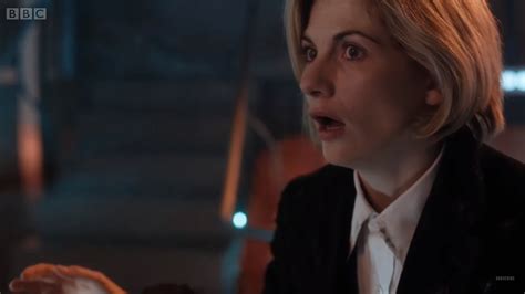 Jodie Whittaker Makes Her Debut In Doctor Who Christmas Special