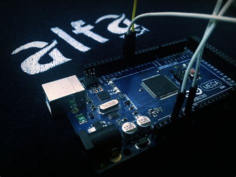 Arduino Mega Esp8266 Taurus Iot Platform Arduino Project Hub
