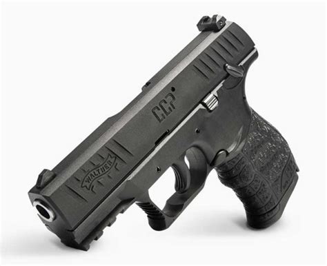 Walther Ccp M2 In 380 Acp Now Shipping Armory Blog