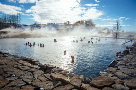 Bitte Entspannen Die 8 Besten Heißen Quellen In Island Reisewelt