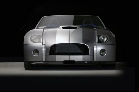 2004 Ford Shelby Cobra Concept Car Gaa Classic Cars