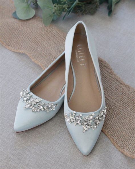 Kailee P Wedding And Party Shoes For Brides Flower Girls And Bridesmaids