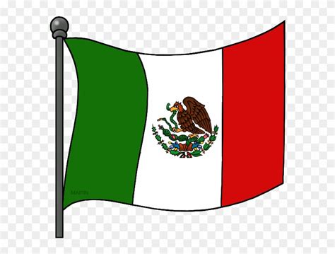 Mexican Flag Mexican Flag Clipart Free Transparent PNG Clipart