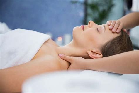 The Best Massage For Stress Relief Relax Indoors Sophias Blog