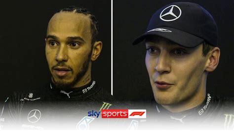 Bahrain Gp Lewis Hamilton Says Mercedes A Long Way Off F1 Rivals As