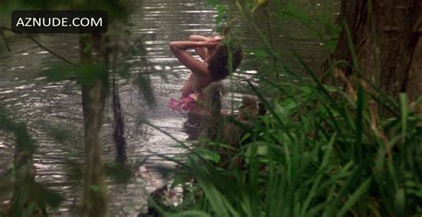 Swamp Thing Nude Scenes Aznude