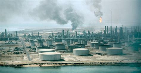 السعودية ستخفض انتاجها النفطي بمليون برميل اضافي ابتداء من حزيران Alghad