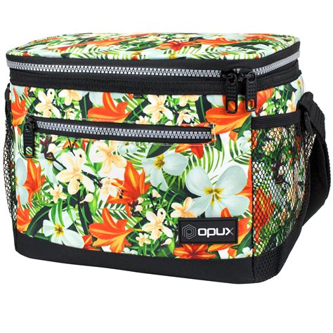 Opux Insulated Lunch Box Men Women Lunch Bag For Work School
