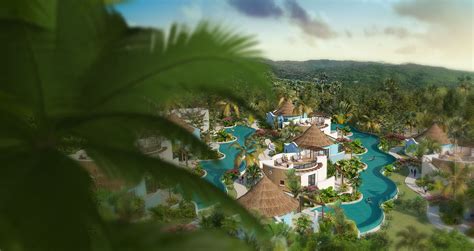 Sandals Opens Three New Resorts In Jamaica Sandals