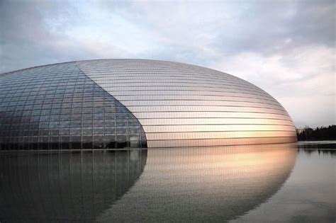 China Looks To Ban Bizarre Architecture Architecture Now