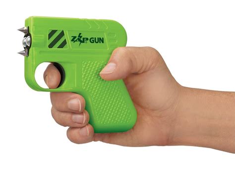 The Zap Stun Gun Women And Men Self Defense Option Personal Safety