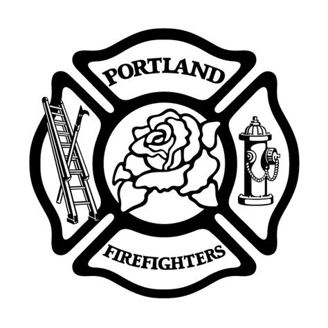 Portland Fire Department Portland Fire History Portland Fire Bureau