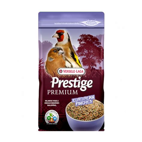 Versele Laga Prestige Premium Finces Triump Hrana Za Zebe