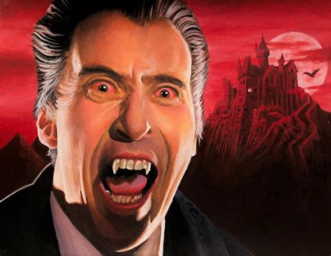 Horror Of Dracula By Jtriii On Deviantart