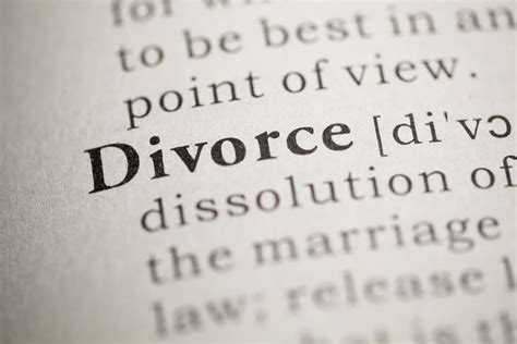 What To Know Before You File For Divorce Perna And Abracht
