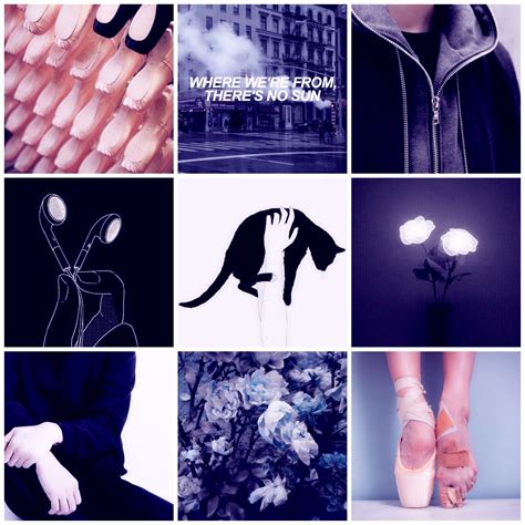 How To Create An Aesthetic Moodboard